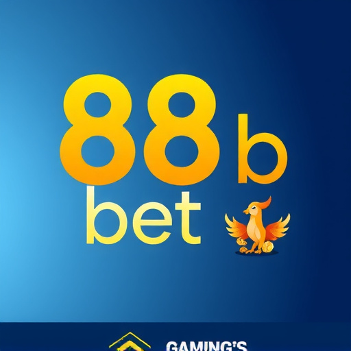 88B Bet logo